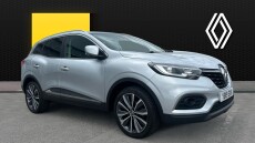 Renault Kadjar 1.3 TCE Iconic 5dr EDC Petrol Hatchback